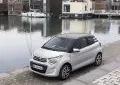 Citroen C1 II (Phase I, 2014 3-door)