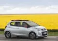 Citroen C1 II (Phase I, 2014 5-door)