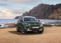 Citroen C3 Aircross II (Phase I, CC24)