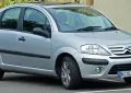 Citroen C3 I (Phase II, 2005)