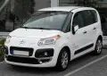 Citroen C3 I Picasso (Phase I, 2008)