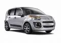 Citroen C3 I Picasso (Phase II, 2013)
