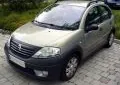 Citroen C3 I X-TR (Phase I, 2004)