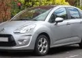 Citroen C3 II (Phase I, 2009)