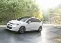 Citroen C3 II (Phase II, 2013)