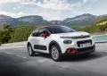 Citroen C3 III (Phase I, 2016)
