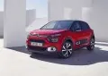 Citroen C3 III (Phase II, 2020)
