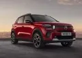 Citroen C3 IV (Phase I, 2024)