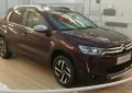 Citroen C3-XR I (Phase I, 2014)