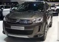Citroen C4 Aircross (Phase I, 2012)