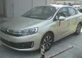 Citroen C4 Berline (Phase I, 2015)