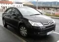 Citroen C4 C-Triomphe (Phase I, 2007)