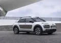 Citroen C4 Cactus (Phase I, 2014)