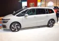 Citroen C4 Grand SpaceTourer (Phase I, 2018)