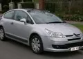 Citroen C4 I Coupe (Phase I, 2004)