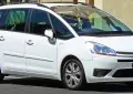 Citroen C4 I Grand Picasso (Phase I, 2006)