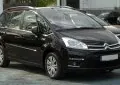 Citroen C4 I Grand Picasso (Phase II, 2010)