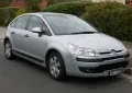 Citroen C4 I Hatchback (Phase I, 2004)