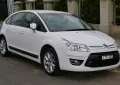 Citroen C4 I Hatchback (Phase II, 2008)