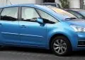 Citroen C4 I Picasso (Phase II, 2010)