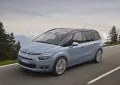 Citroen C4 II Grand Picasso (Phase I, 2013)