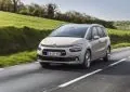Citroen C4 II Grand Picasso (Phase II, 2016)