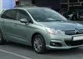 Citroen C4 II Hatchback (Phase I, 2010)