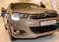 Citroen C4 II Hatchback (Phase II, 2015)
