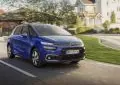 Citroen C4 II Picasso (Phase II, 2016)