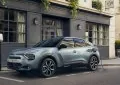 Citroen C4 III (Phase I, 2020)
