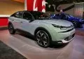 Citroen C4 III (Phase II, 2024)