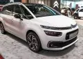 Citroen C4 SpaceTourer (Phase I, 2018)