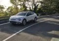 Citroen C4 X (Phase I, 2022)