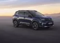Citroen C5 Aircross I (Phase II, 2022)