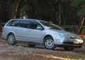 Citroen C5 I Break (Phase II, 2004)