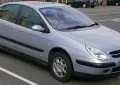Citroen C5 I (Phase I, 2000)
