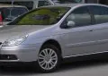 Citroen C5 I (Phase II, 2004)