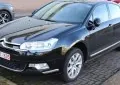 Citroen C5 II (Phase II, 2012)