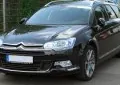 Citroen C5 II Tourer (Phase I, 2008)