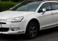 Citroen C5 II Tourer (Phase II, 2012)