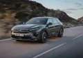 Citroen C5 X
