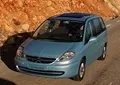 Citroen C8 (Phase I)