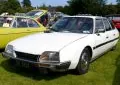 Citroen CX I
