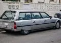 Citroen CX I Break (Phase I, 1982)
