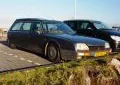 Citroen CX II Break