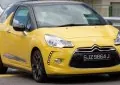 Citroen DS 3 (Phase I)