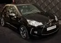 Citroen DS 3 (Phase I) Cabrio