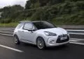 Citroen DS 3 (Phase II, 2014) Cabrio