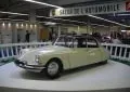 Citroen DS I