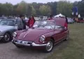 Citroen DS I Cabriolet Chapron